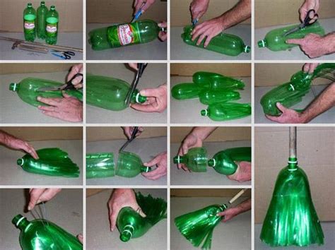 انتج فى المنزل Recycle Idea In Home الاستفاده من الزجاجات البلاستك