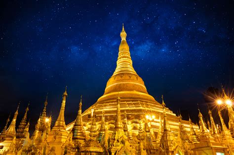 Officially known as the union of myanmar, (also as burma or the union of burma by bodies and states who do not recognize the ruling military junta), this nation is the largest in southeast asia. A cruise to magical Myanmar - World of Cruising Magazine