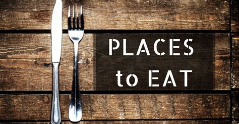 Great Places to Eat on MN Iron Range