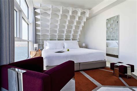 9 Insanely Stylish Hotels You Can Actually Afford Refinery29