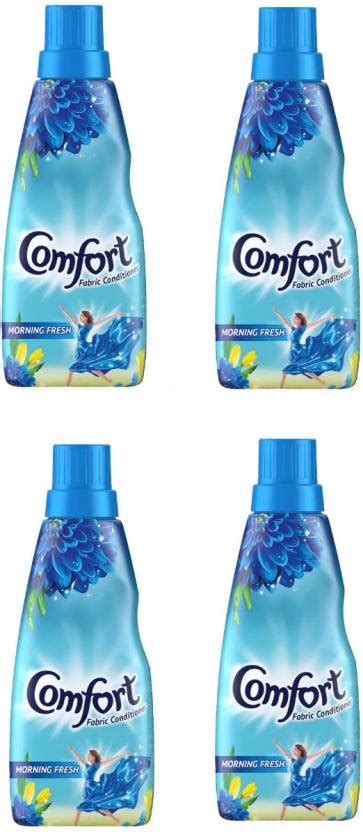Comfort After Wash Morning Fresh Fabric Conditioner 860 Ml Price In