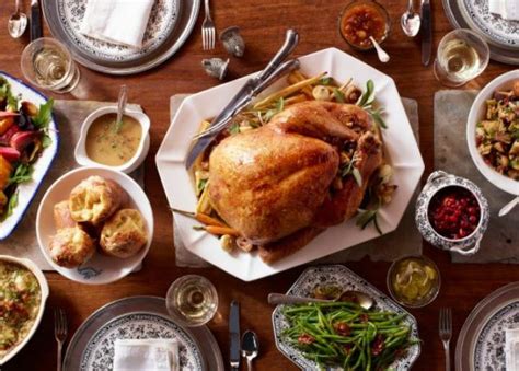 Thanksgiving dinners take eighteen hours to prepare. 30 Best Craig's Thanksgiving Dinner In A Can - Best ...