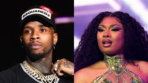 Tory Lanezs Lawyer Asks To Postpone Megan Thee Stallion Trial Hiphopdx