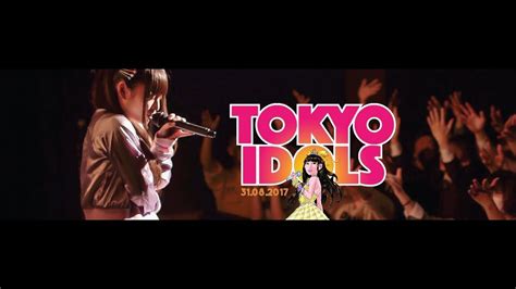 Tokyo Idols ถอดรหัสวัฒนธรรมไอดอลญี่ปุ่น Youtube
