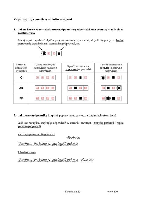 Uczniowie mieli 100 minut na. Próbny Egzamin Ósmoklasisty 2020 - język polski, matematyka. Zobacz arkusz i odpowiedzi ...