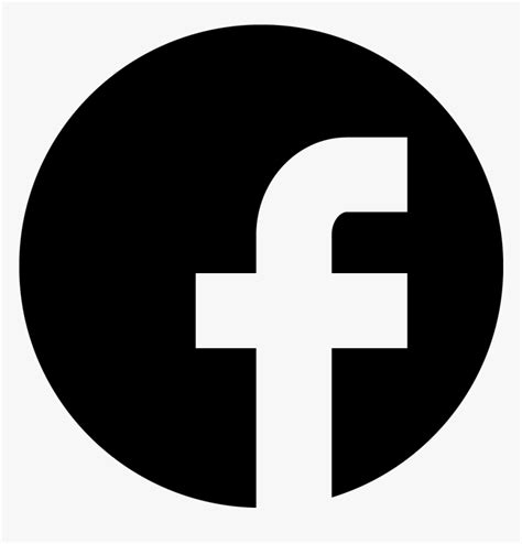 Facebook Logo Black And White Png Armstrongs Aggregate Stone Quarry