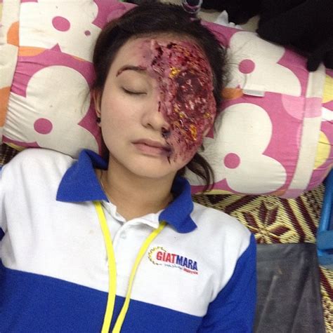 Join facebook to connect with geng pisau toreh and others you may know. Kisah Sebenar Gadis Cantik, Nur Shafiqa, 22 Yang Sangat ...