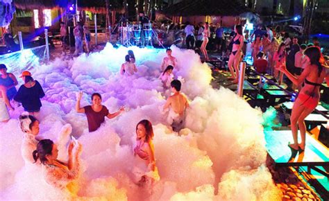 Top 10 Places To Experience Nightlife In Thailand Weekend Thrill