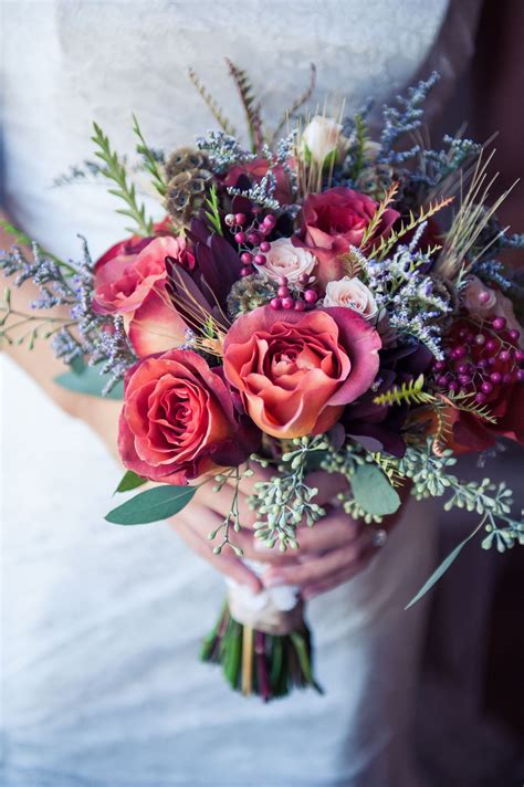Niagara Wedding Floristfall Wedding Ideasfall Wedding Bouquetimage
