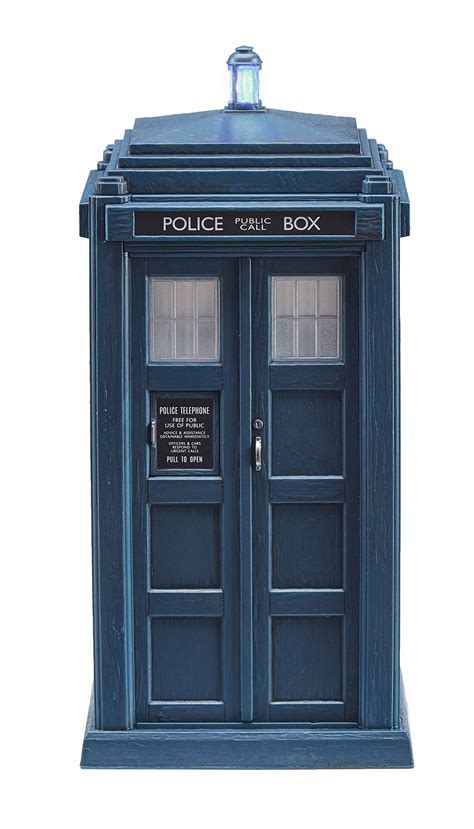 Doctor Who Tardis Doctor Who Theory New Tardis Design Created By