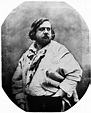 Théophile Gautier - Wikiwand
