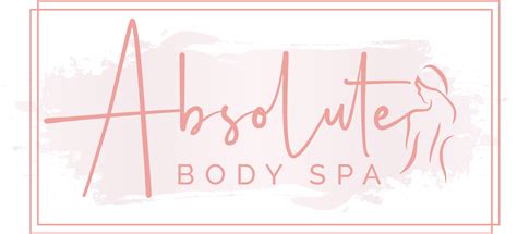 Absolute Body Spa A Deeper Kind Of Beauty