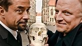 „Klappe zu, Affe tot“: Neuer Münster-Tatort mit Thiel und Boerne ...