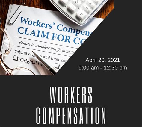 Workers Compensation In South Carolina Eventeny