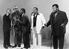 The Persuasions' Story