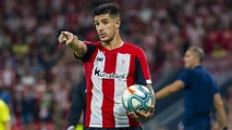 >>>Yuri Berchiche, orgulloso por la victoria del derbi | Athletic ...