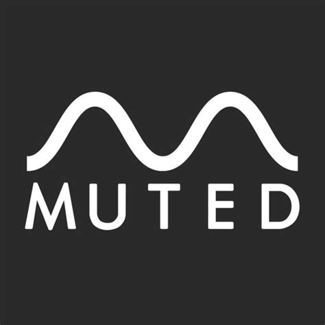 Stream Muted Records Music Listen To Songs Albums Playlists For