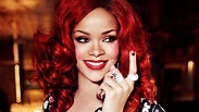 Fonds d'écran Rihanna 18 3840x2160 UHD 4K image