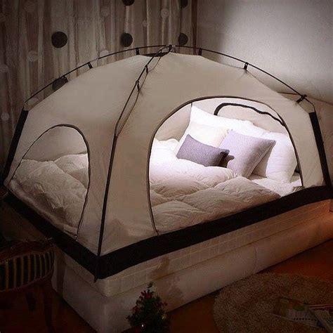 Indoor Bed Tent Home Design Garden And Architecture Blog Magazine