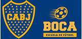 Pictures of Boca Soccer Academy