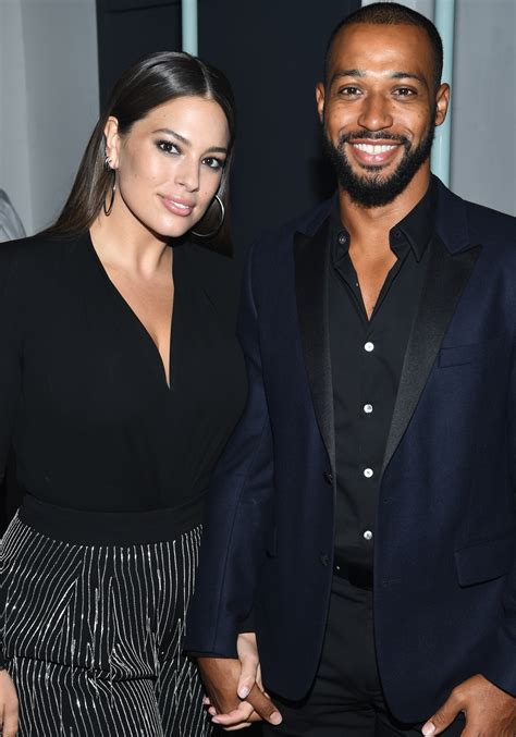 Justin Ervin Ashley Graham’s Husband 5 Fast Facts You Need To Know