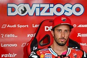 Andrea Dovizioso Resmi Tak Perpanjang Kontrak Dengan Ducati Untuk ...