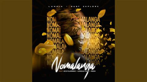 Nomalanga Youtube