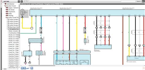How To Find Car Wiring Diagrams Wiring Draw And Schematic