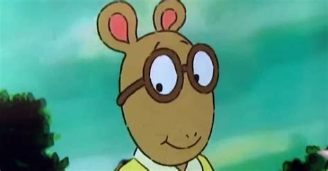 Arthur Canceled By Pbs After 25 Seasons