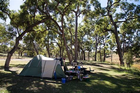 Big River Campground Big River Rd Mogo Nsw 2850 Australia