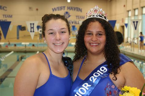 Wh Girls Swim Vs Cross Eh Senior Night 2018 506 Flickr