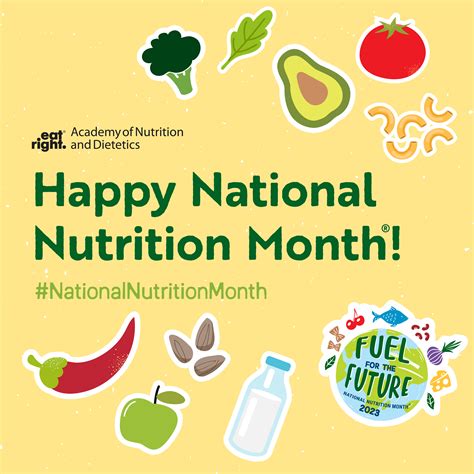National Nutrition Month The Role Of Nutrition Physical Activity In America’s War On Obesity