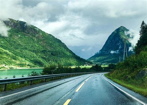 norway road trip itinerary an epic self drive adventure two for the world
