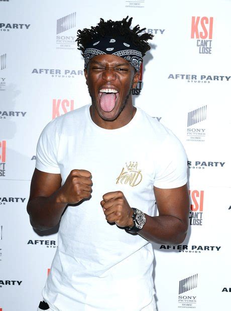 Ksi Facts 10 Facts You Need To Know About Rapper And Boxer Capital Xtra