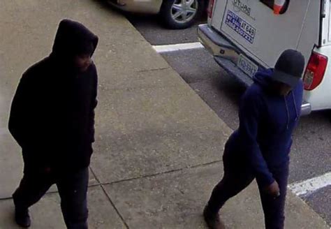 Virginia Beach Police Searching For People Who Robbed Tied Up Grocery