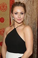 Hayden Panettiere at HBO's 2014 Golden Globe Awards After Party ...