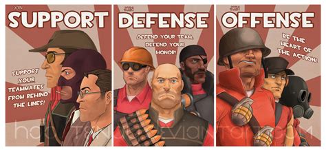 Image 201435 Team Fortress 2 Know Your Meme