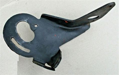 64 67 Olds V8 Ps Pump And Alternator Brackets Chicago Muscle Car