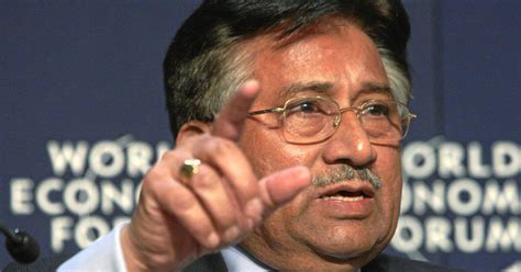 Pakistan Pervez Musharraf Will Return Disgracefully If He Fails To Go To Court Says Chief Justice