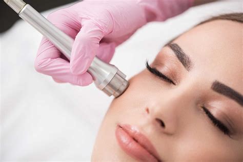 Microdermabrasion Skin Care We Offer Facial Aesthetic Services Like Dermaplaning