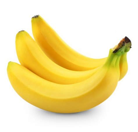 Bananer Økologiske • Ferske Fristelser As