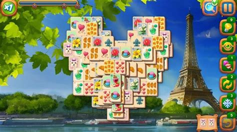 Die mahjong spiele sind alle völlig kostenlos und funktionieren auf allen geräten. Kostenlos spielen: Mahjong Journey | Kostenlose Spiele-Apps