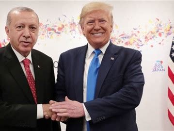 واشنطن تقدم 239 مليون دولار مساعدات للسوريين. أردوغان يرد "الرسالة الشهيرة" لترامب: "لا تكن أحمق ...