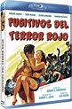 Fugitivos del terror rojo [Blu-ray]: Amazon.es: Fredric March, Terry ...