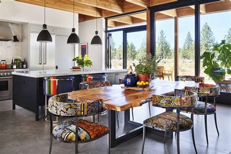 Top Oregon Residential Interior Design Firms Angela Todd Studios