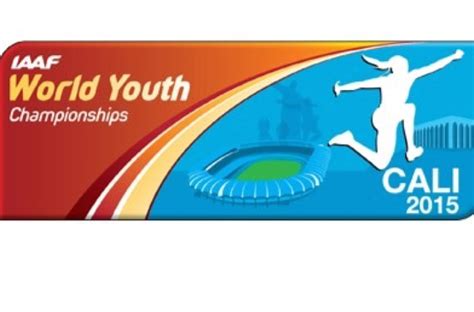 Four Get Ready For World Youths Scottish Athletics