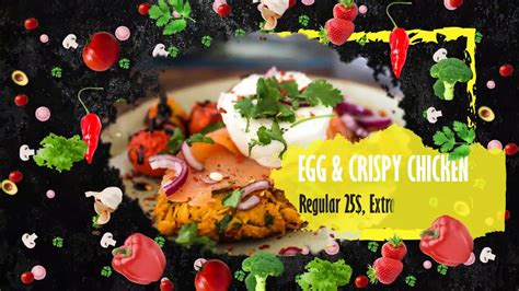 Free ae after effects templates… free graphic graphicriver.psd.ai. After effects Food Menu Promo Template - YouTube