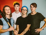 Win passes to an exclusive Hippo Campus 'landmark' performance