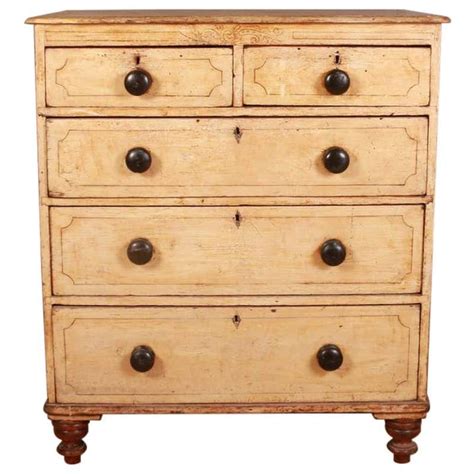 Stacked Suitcase Chest Of Drawers At 1stdibs