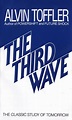 Third Wave by Alvin Toffler - Penguin Books Australia